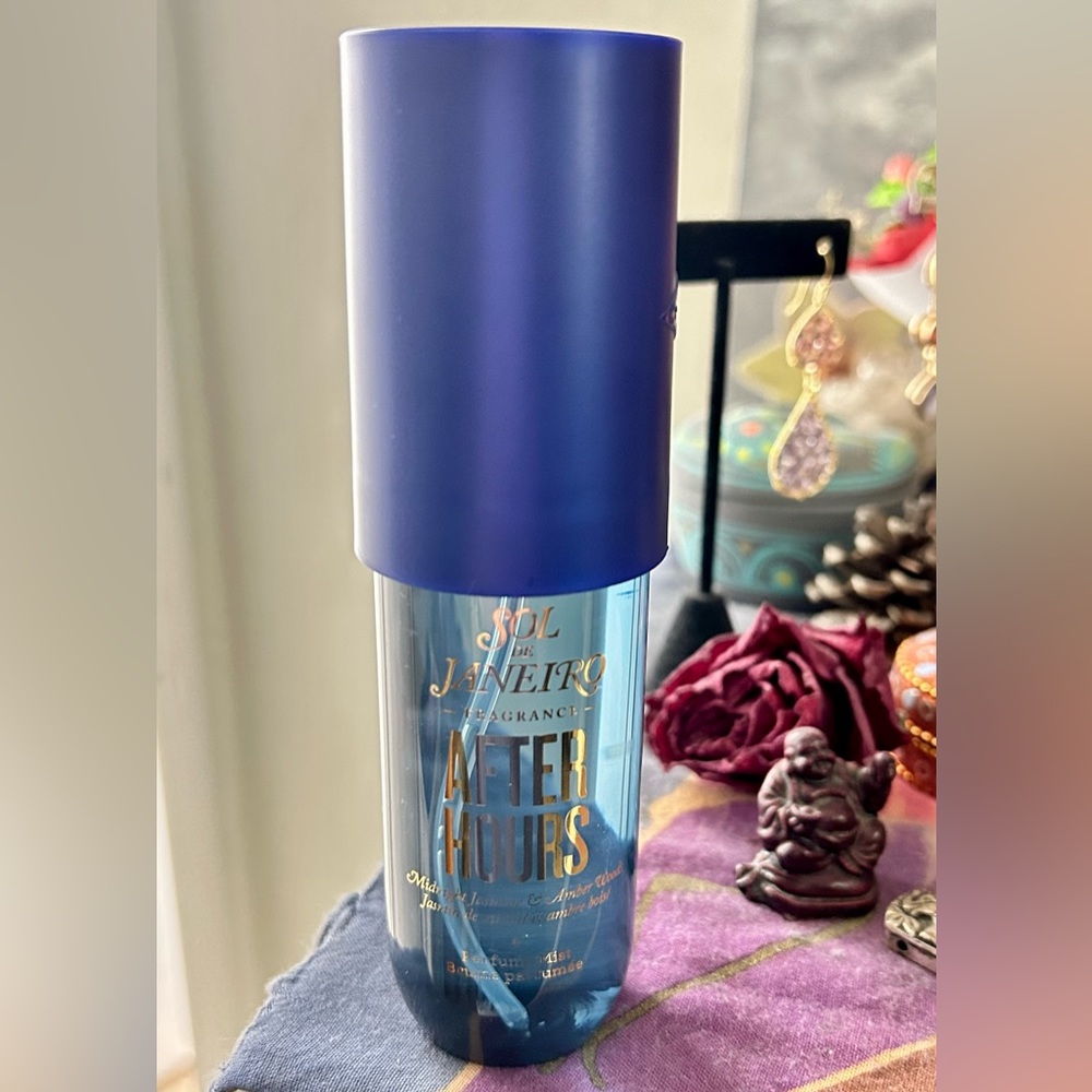 COPY - EUC Sol De Janeiro After Hours Fragrance